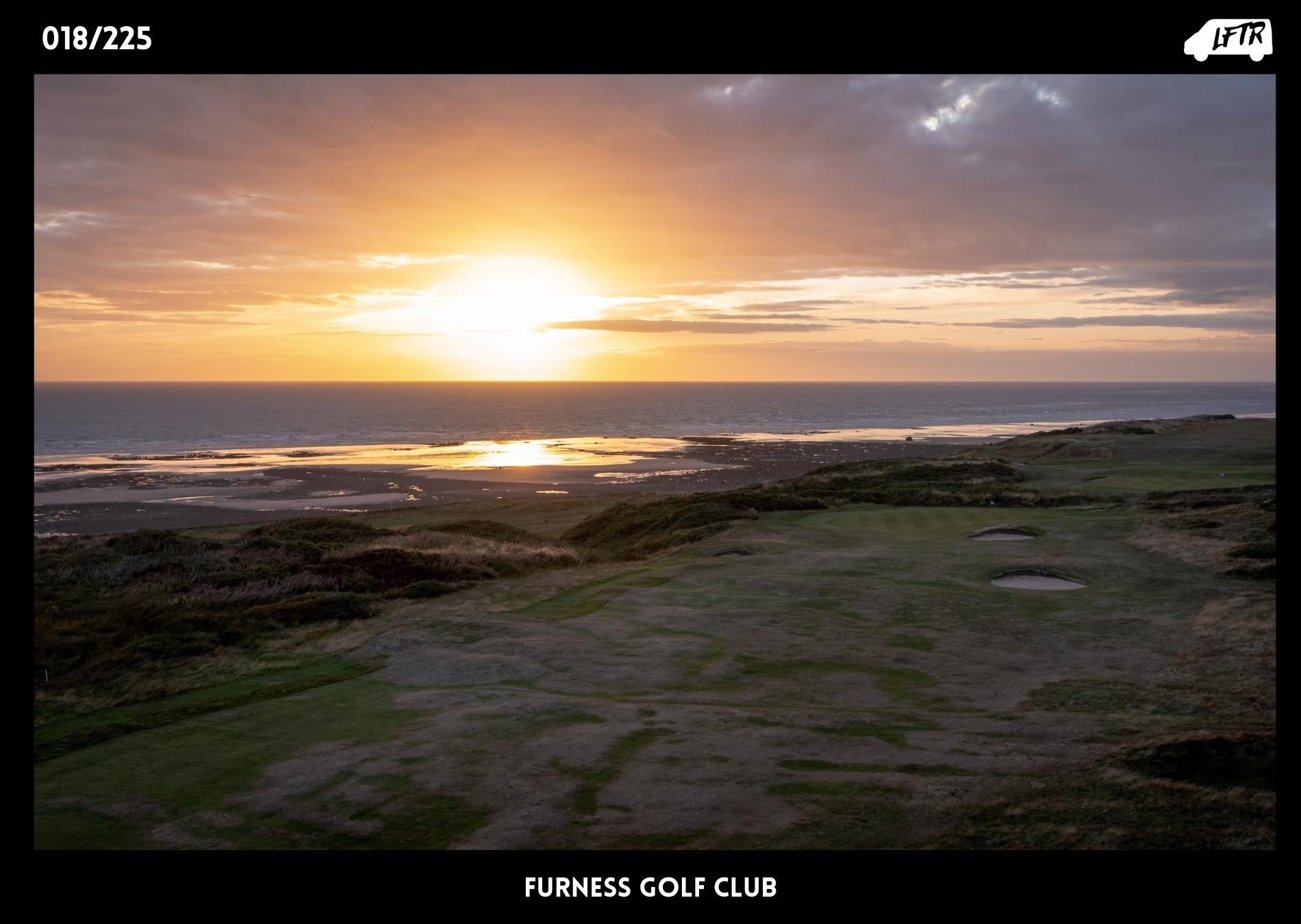 018/225 - Furness Golf Club