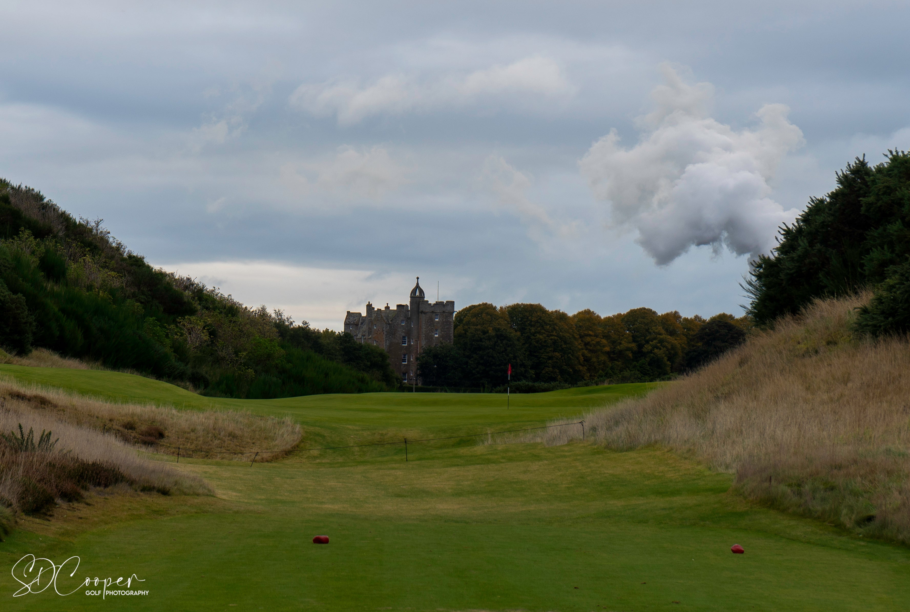 Cᴀsᴛʟᴇ Sᴛᴜᴀʀᴛ Gᴏʟꜰ Lɪɴᴋs