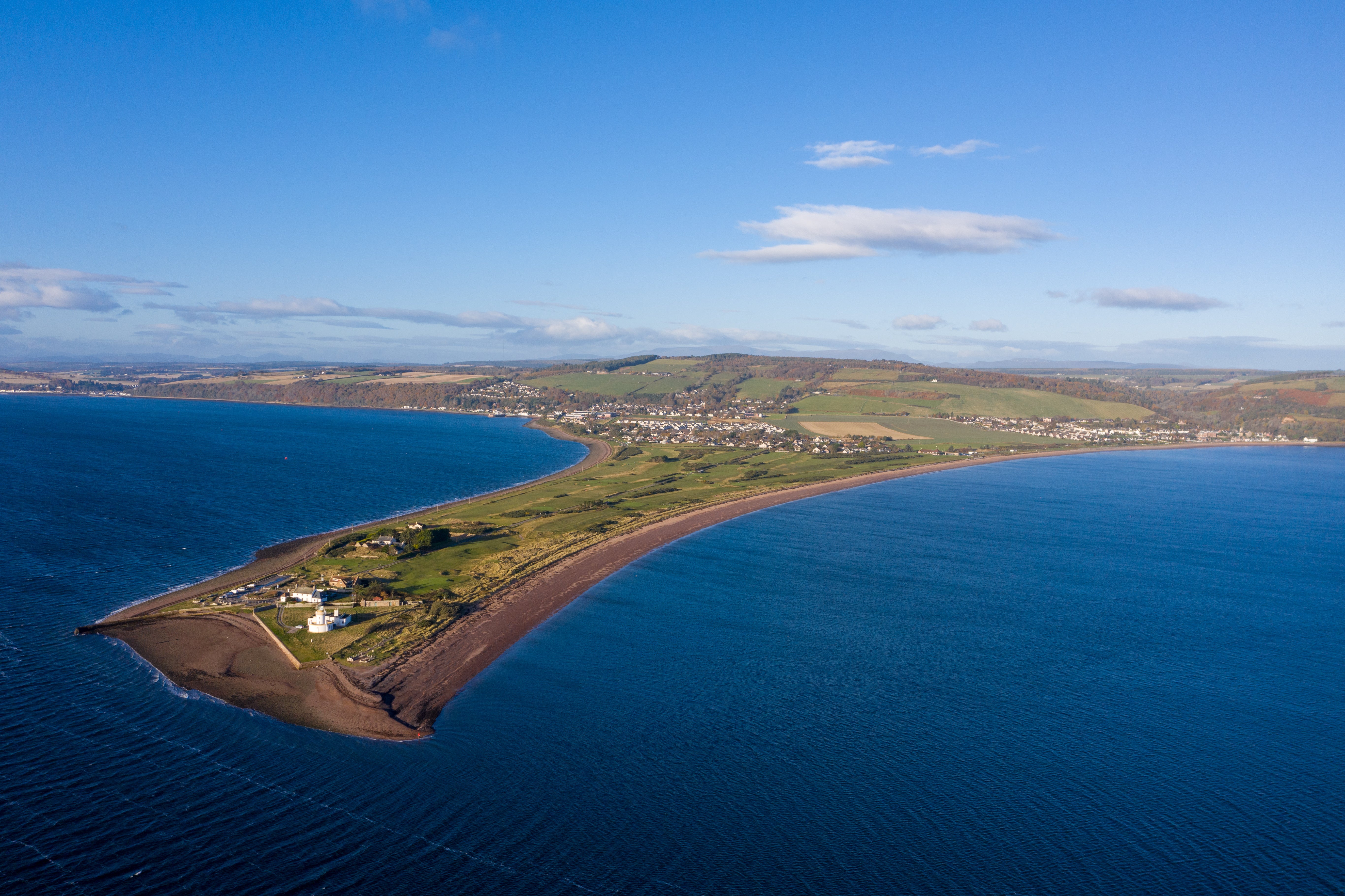 Fortrose and Rosemarkie GC