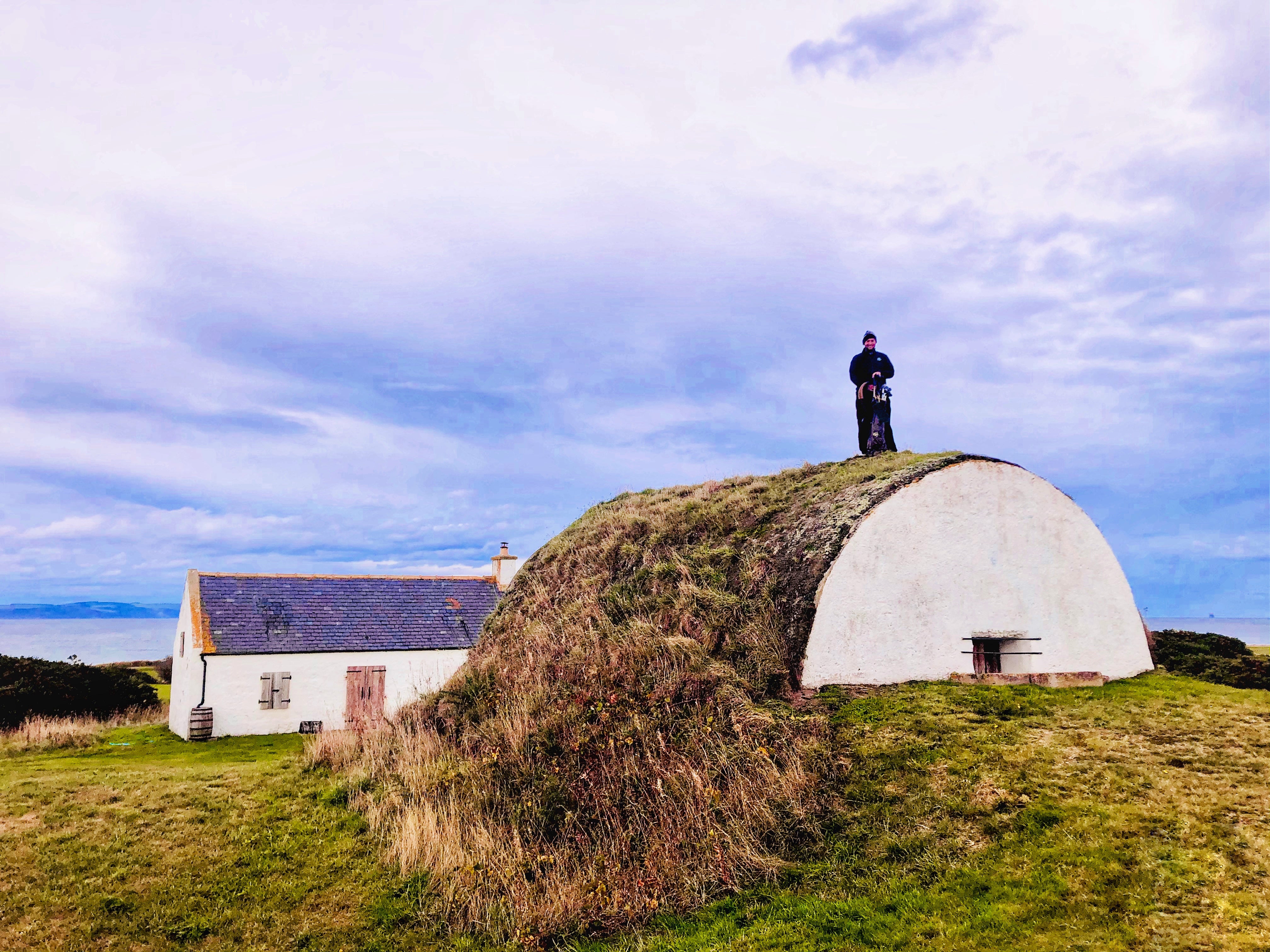 Tʜᴇ Nᴀɪʀɴ Gᴏʟꜰ Cʟᴜʙ