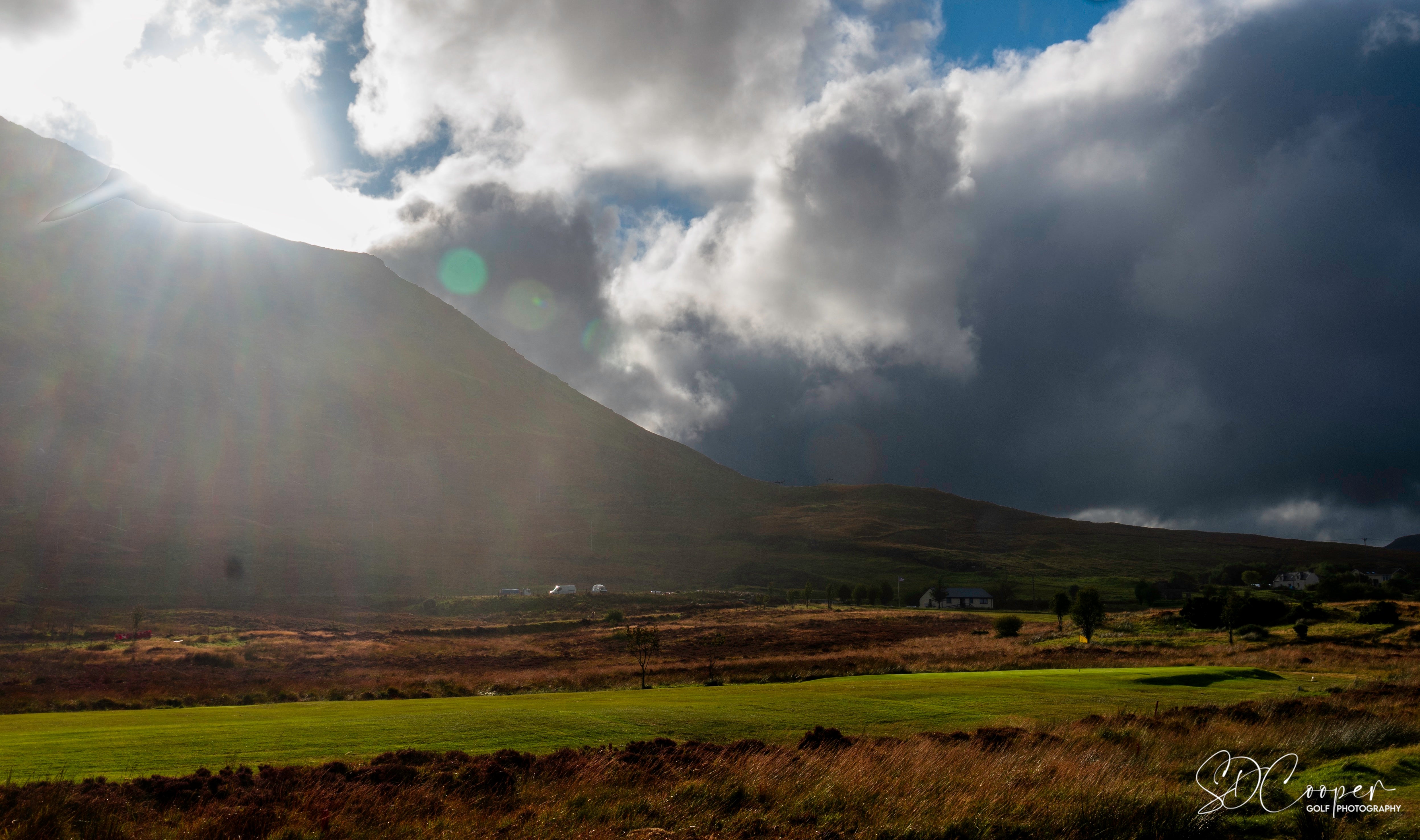 Isʟᴇ ᴏғ Sᴋʏᴇ GC