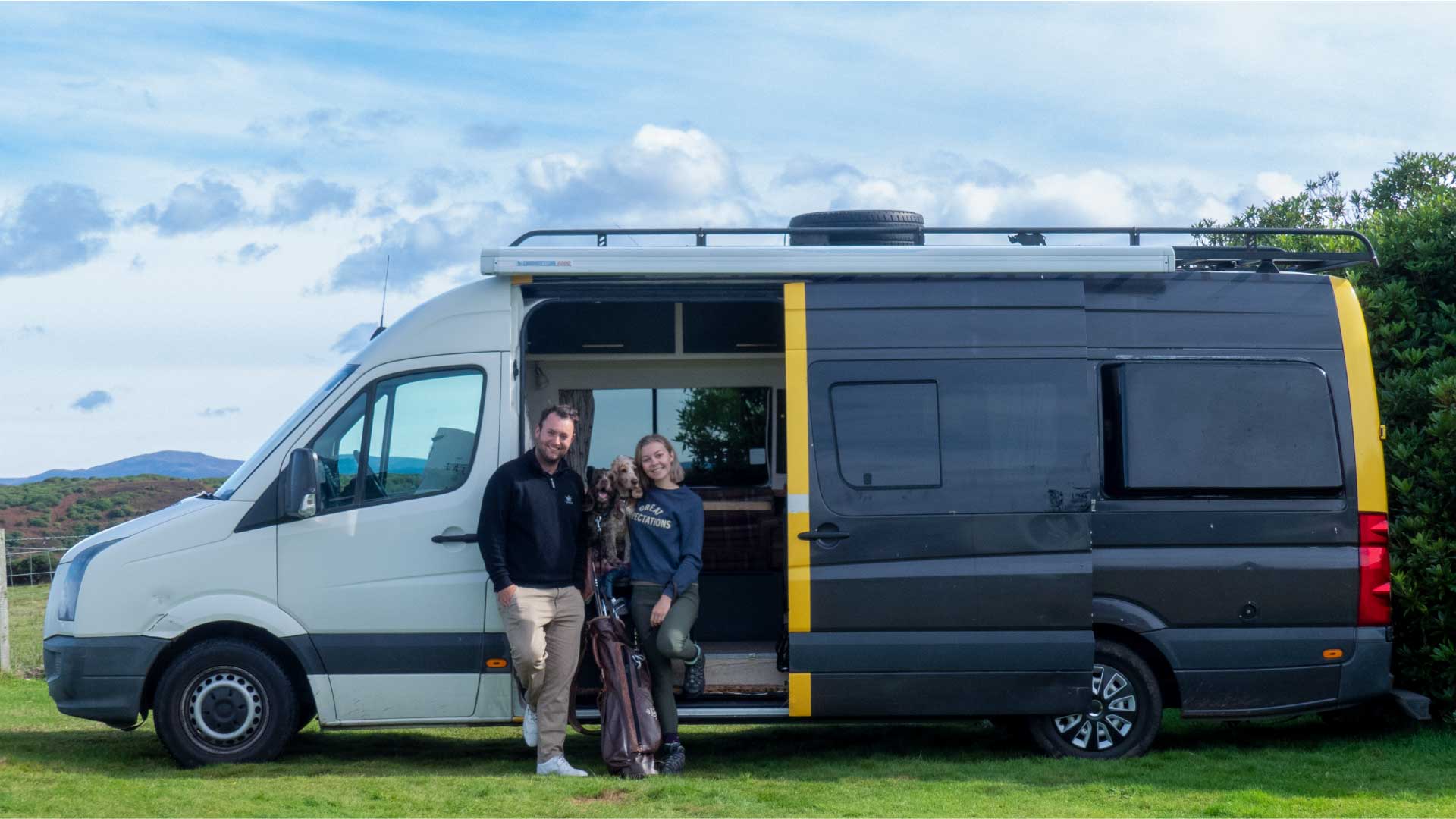 The Links Effect - Royal Liverpool Golf Club Magazine, 2023-24