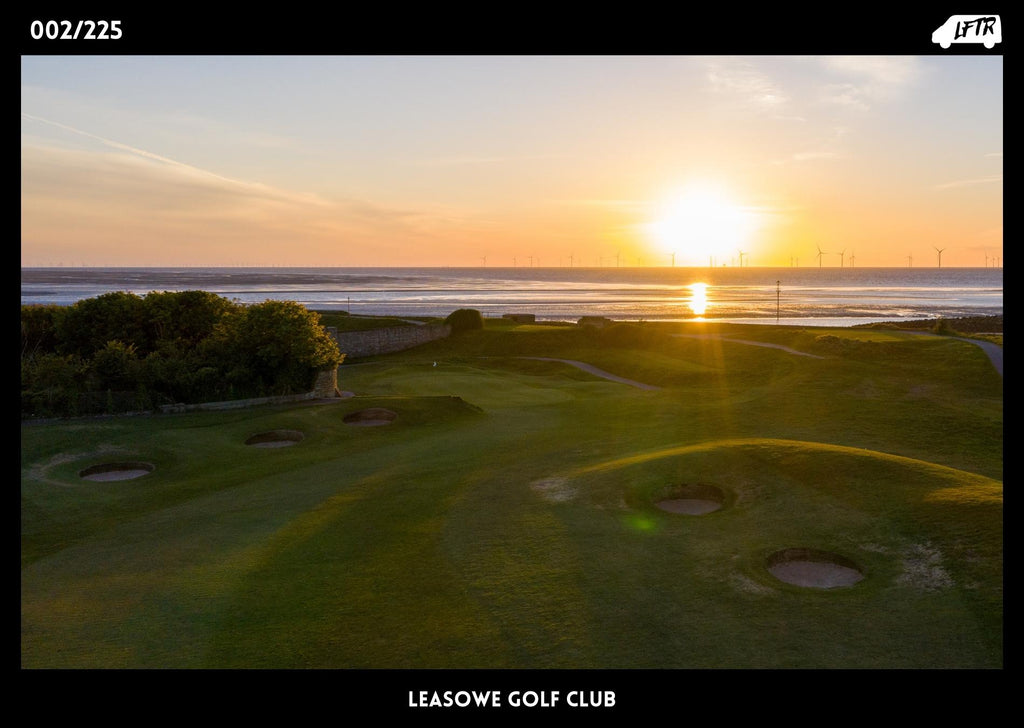002/225 - Leasowe Golf Club