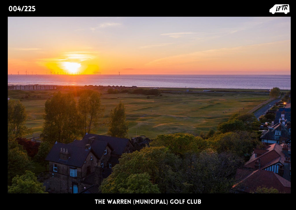 004/225 - The Warren (Municipal) Golf Course