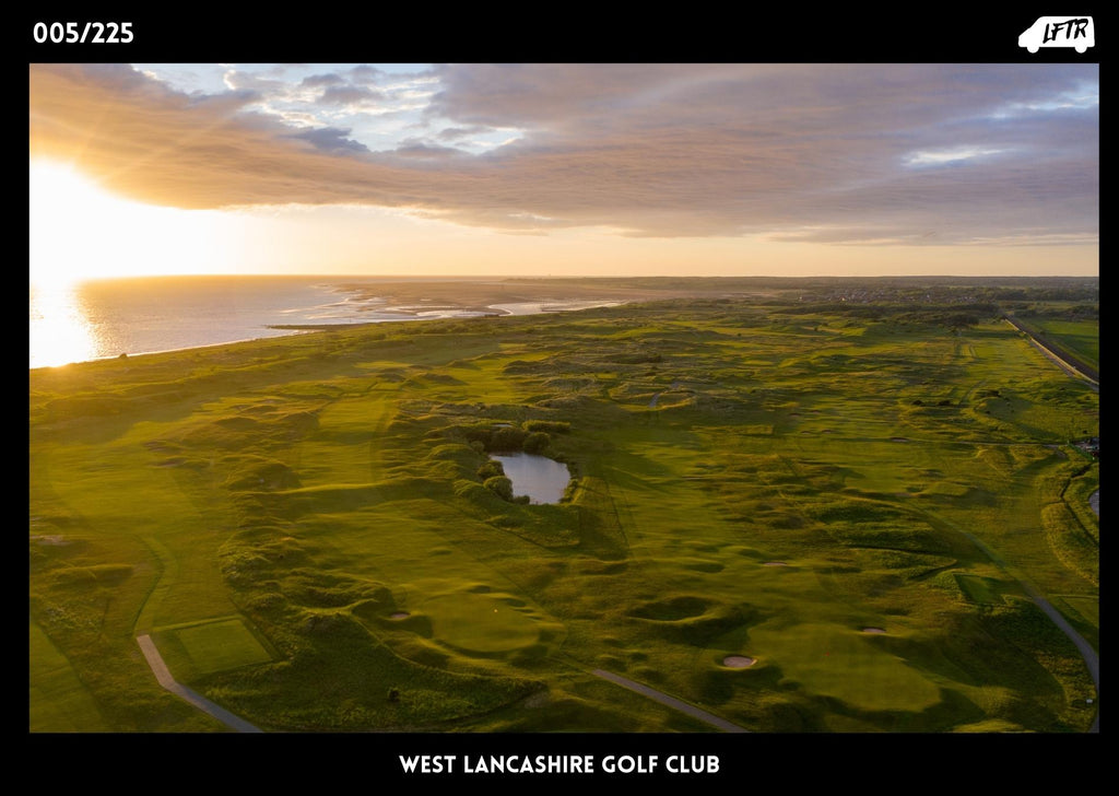 005/225 - West Lancashire Golf Club