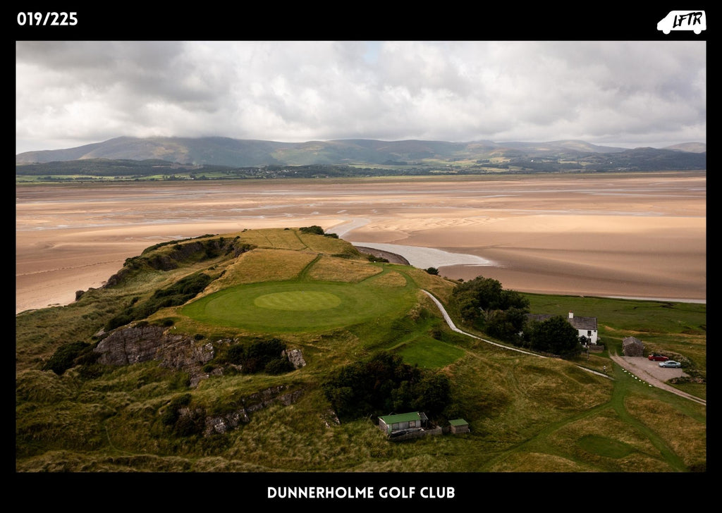 019/225 - Dunnerholme Golf Club