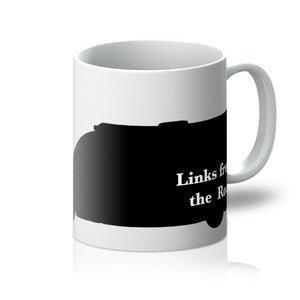 LFTR Pro Shop Mug