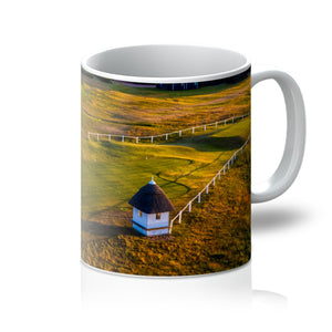 Open image in slideshow, Royal St Georges - First Tee Mug

